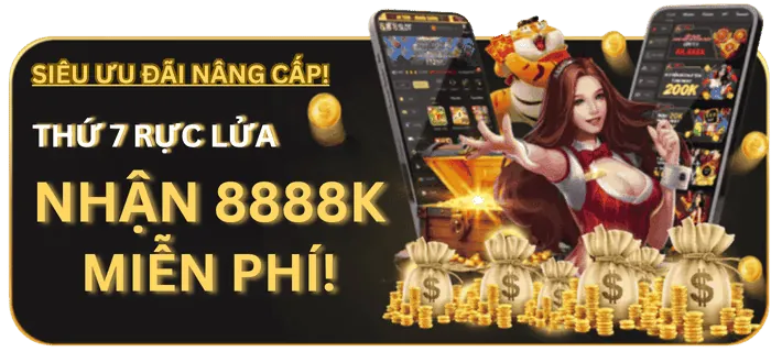 Game Mới Ra Mắt F8BET